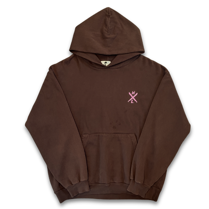 Warren Lotas Hoodie (XL)