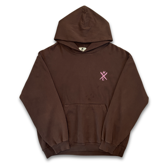 Warren Lotas Hoodie (XL)