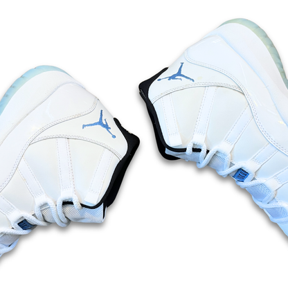 Air Jordan 11 Retro 'Legend Blue' (US 9)