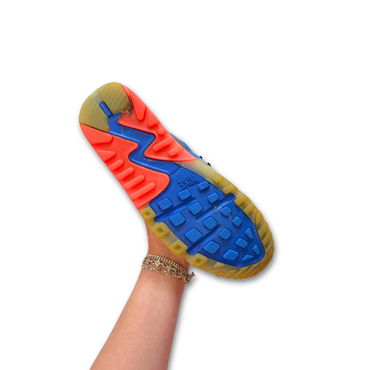 Nike Air Max 90 'Ice City' QS NYC (US 9)