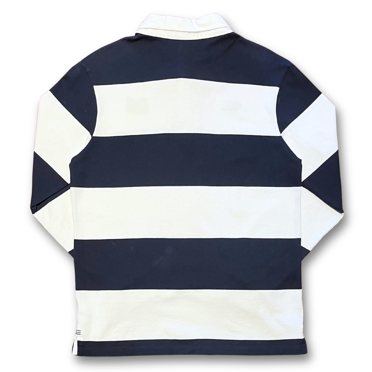 Canterbury x Def l/s rugby jersey (L)