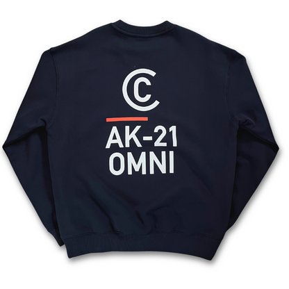 OMNI AK-21 NAVY CREW