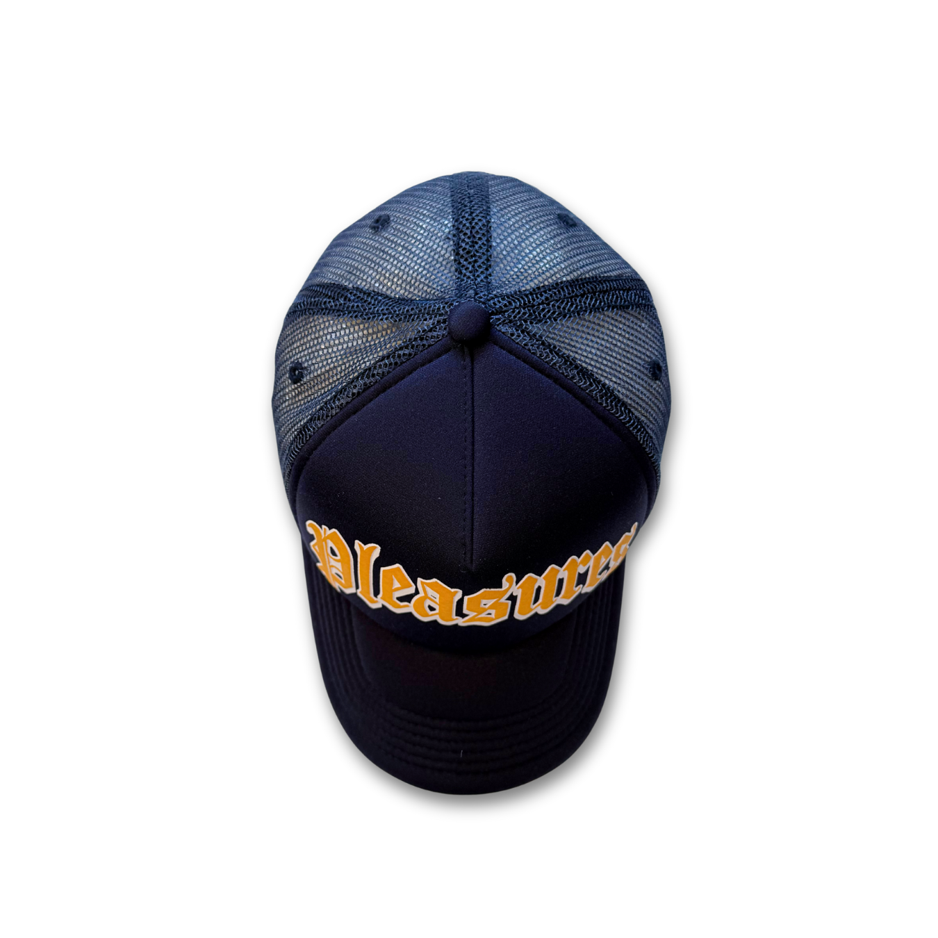 Pleasures "Twitch" Trucker Cap