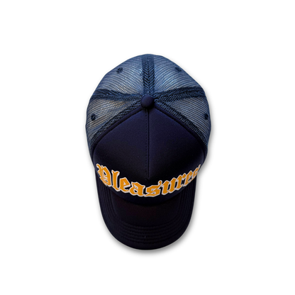 Pleasures "Twitch" Trucker Cap