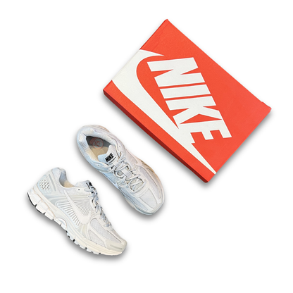 Nike Zoom Vomero 5 'Vast Grey' (US 10)