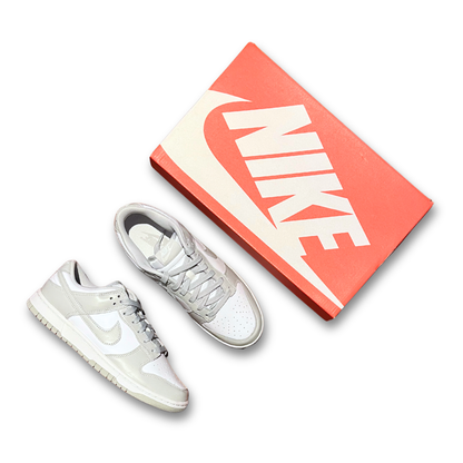 Nike Dunk Low Retro 'Grey Fog' (US 7.5)