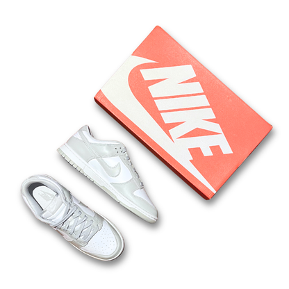 Nike Dunk Low Retro 'Grey Fog' (US 7.5)