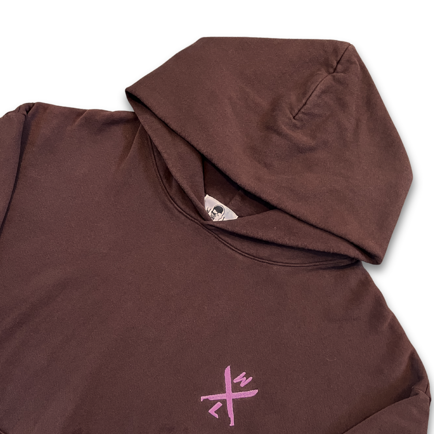 Warren Lotas Hoodie (XL)