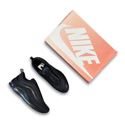 Nike Air Max 97 Ultra 17 'Triple Black' (US 9)