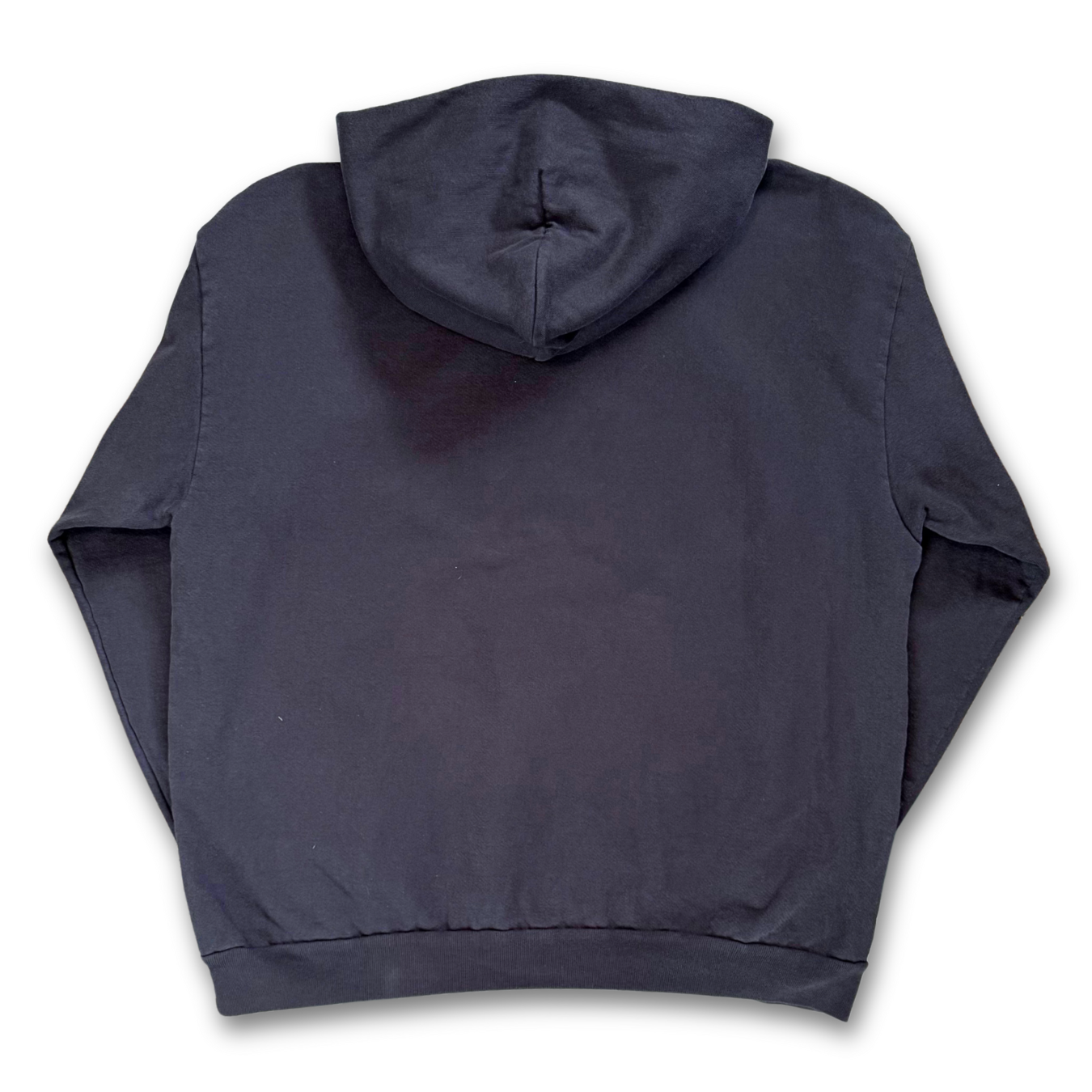 Warren Lotas "Embroidered Rosary" Hoodie (XL)