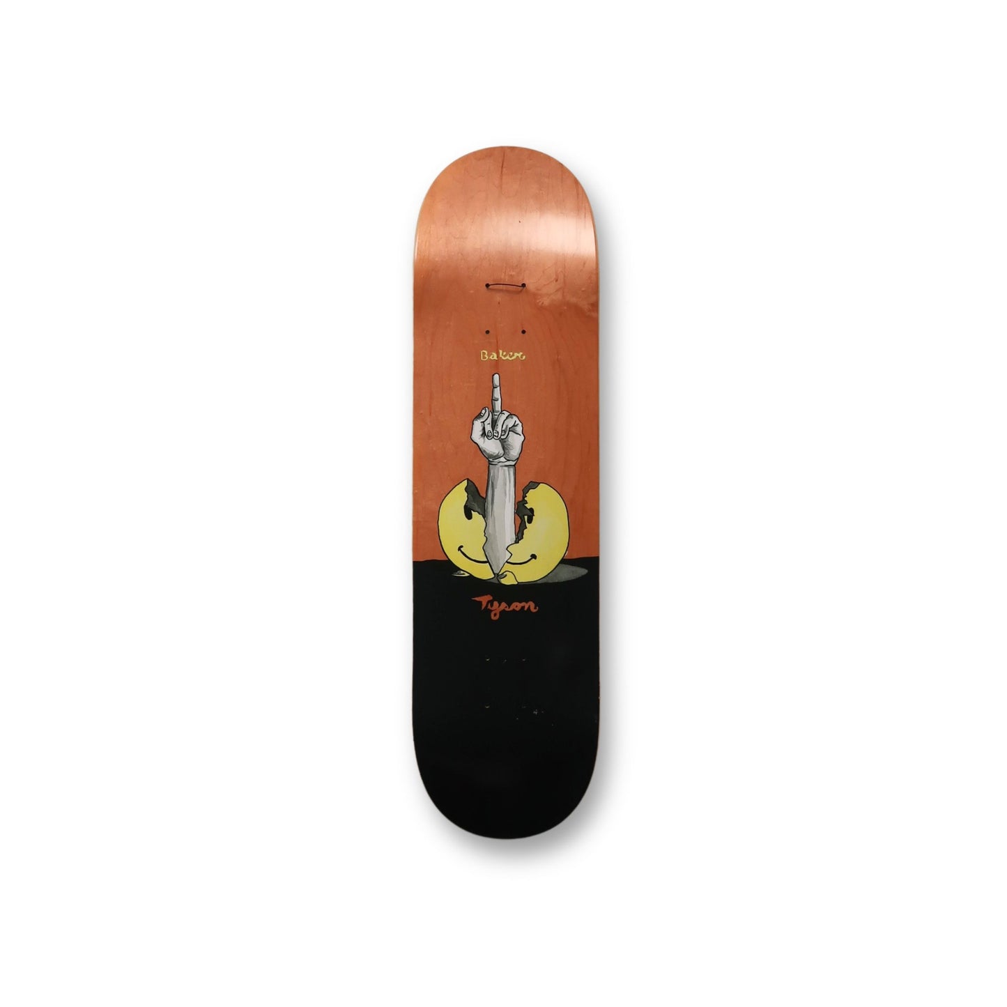 BAKER SKATEBOARD