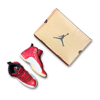 Jordan 12 Retro 'Gym Red' (US 8)