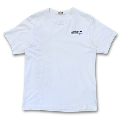 SPEEDO X COMME DES GARCON TEE (S)