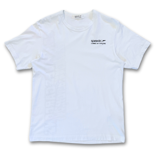 SPEEDO X COMME DES GARCON TEE (S)