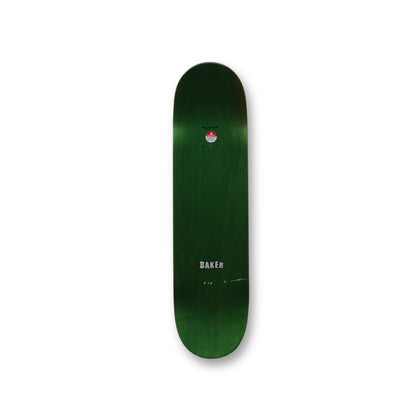 BAKER SKATEBOARD