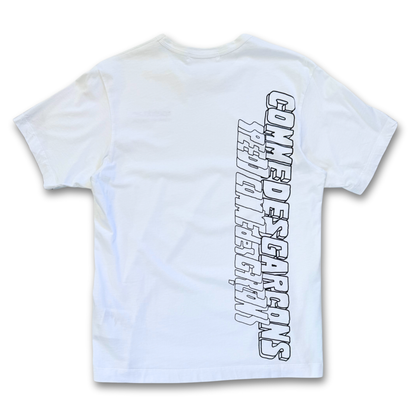 SPEEDO X COMME DES GARCON TEE (S)