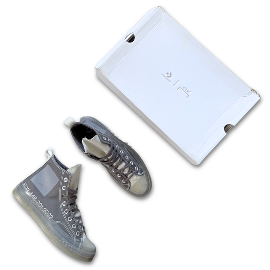 Converse x A-COLD-WALL* Chuck 70 High (US 8)