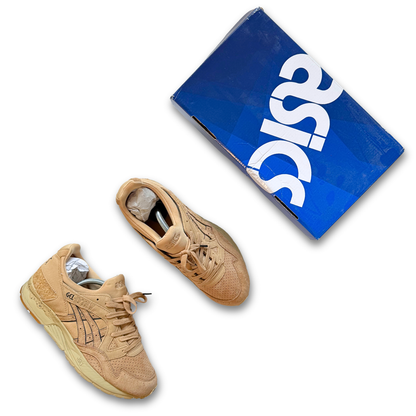 ASICS Gel-Lyte V 'Monkey Time Sand Layer' (US 9)