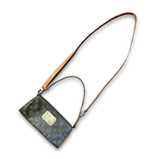 Louis Vuitton Monogram Sophie clutch