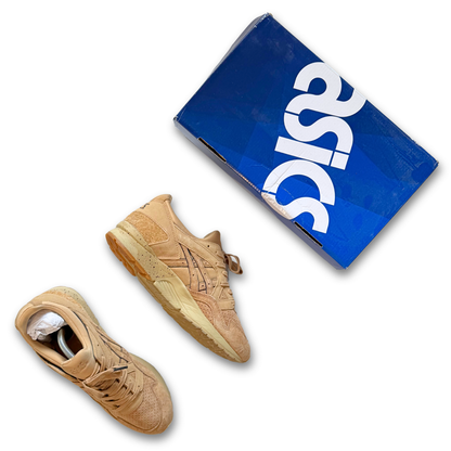 ASICS Gel-Lyte V 'Monkey Time Sand Layer' (US 9)