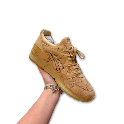 ASICS Gel-Lyte V 'Monkey Time Sand Layer' (US 9)