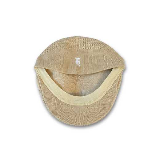 AMERICUS BIEGE FLATCAP