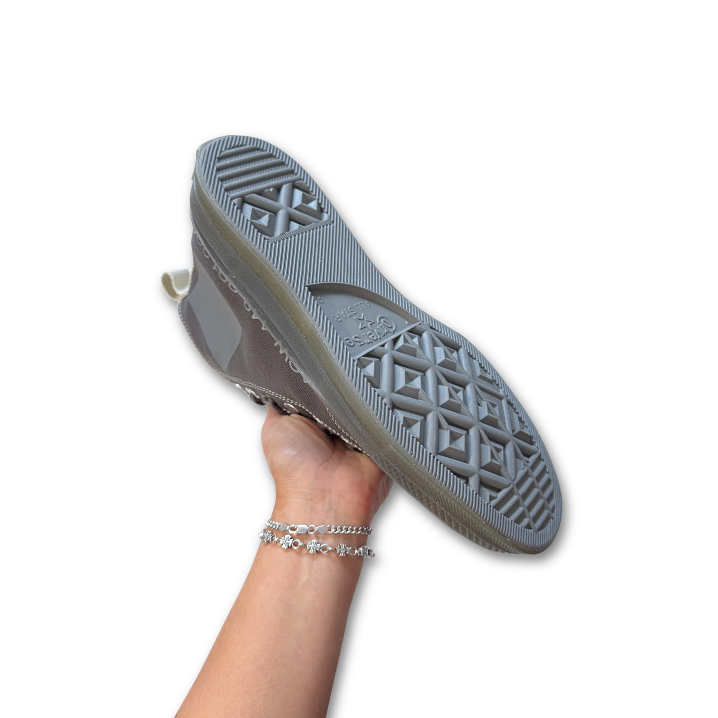 Converse x A-COLD-WALL* Chuck 70 High (US 8)