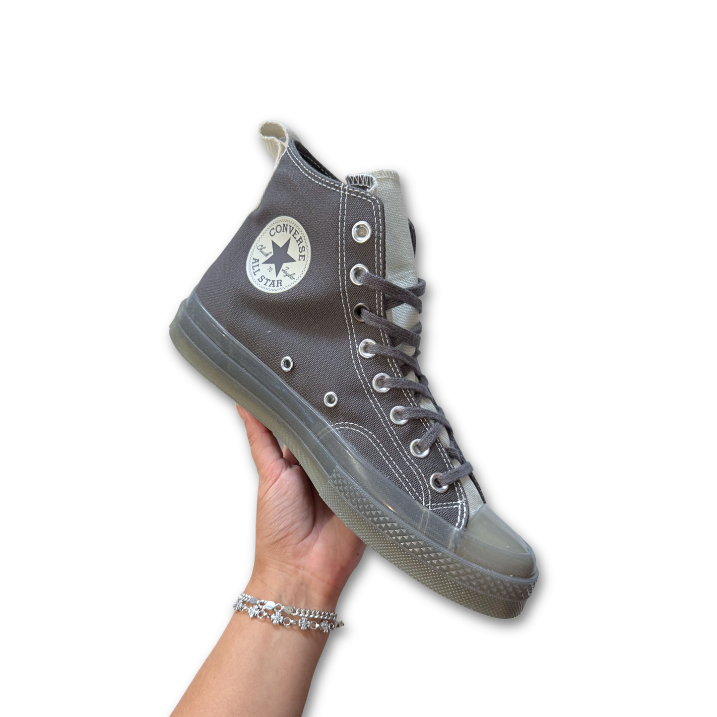 Converse x A-COLD-WALL* Chuck 70 High (US 8)