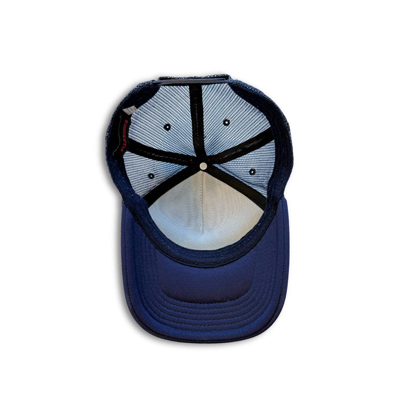 Pleasures "Twitch" Trucker Cap