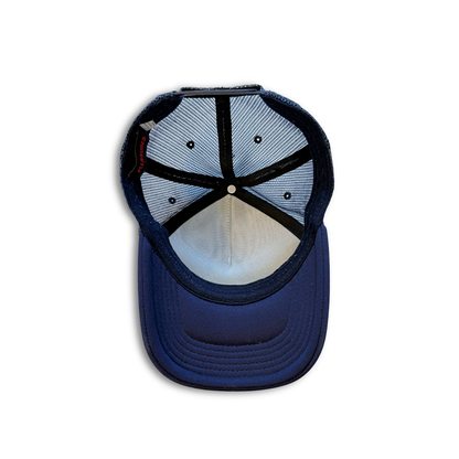 Pleasures "Twitch" Trucker Cap