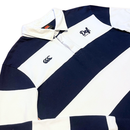 Canterbury x Def l/s rugby jersey (L)