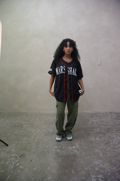 PATTA MARSHALLS BASEBALL JERSEY (L)