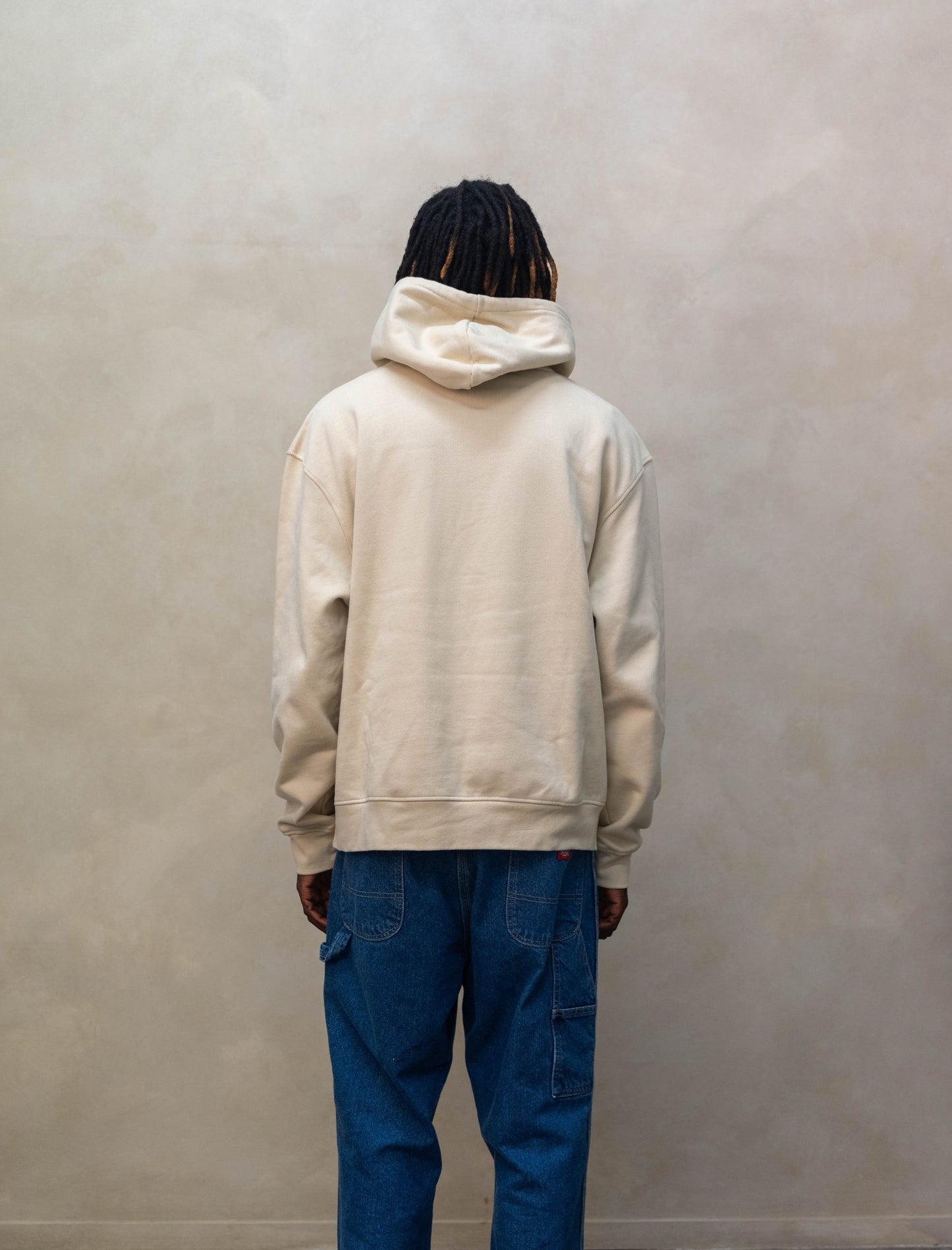 JACQUEMUS HOOD (2XL)