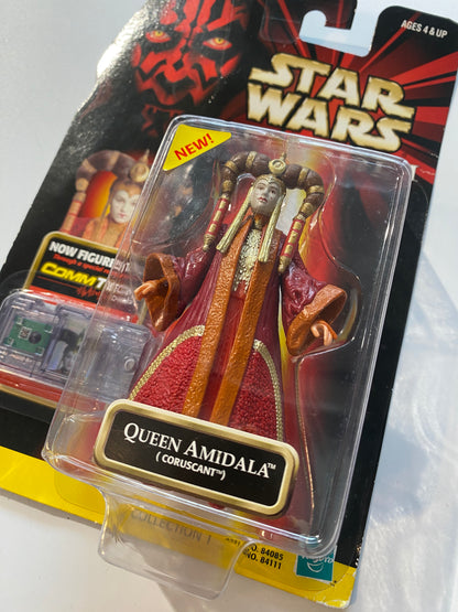 STAR WARS EP1 "QUEEN AMALIDA" (1998)