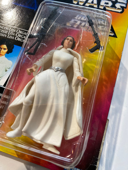 STAR WARS "PRINCESS LEIA" (1997)