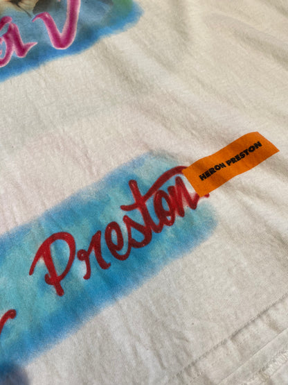 LIL WAYNE HERON PRESTON TEE (XXL)