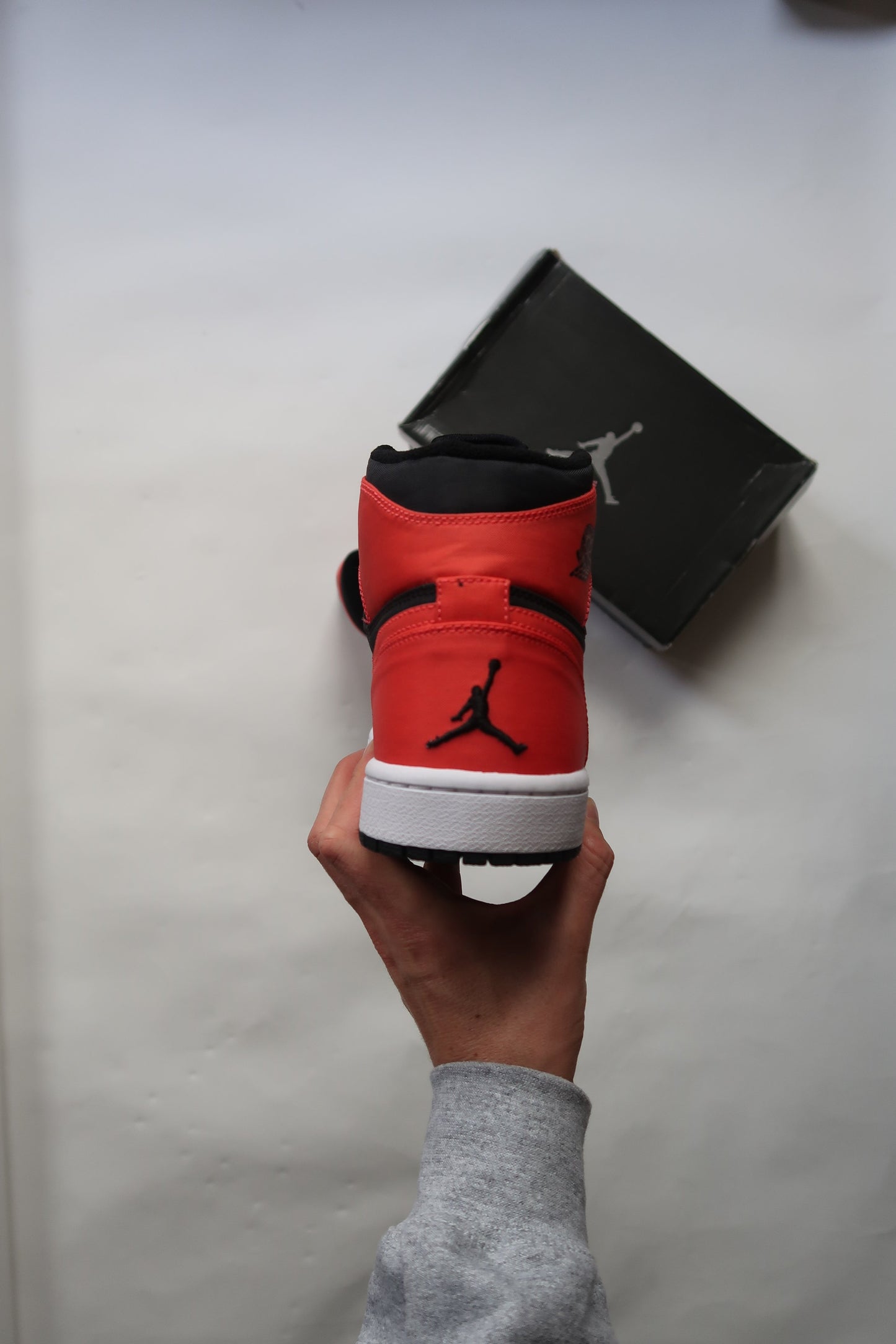 JORDAN 1 RETRO HIGH (2009) (US 10)