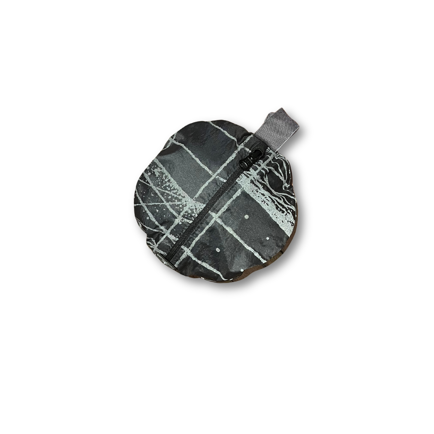 Stone Island Reflective Grid Packable Bucket Hat