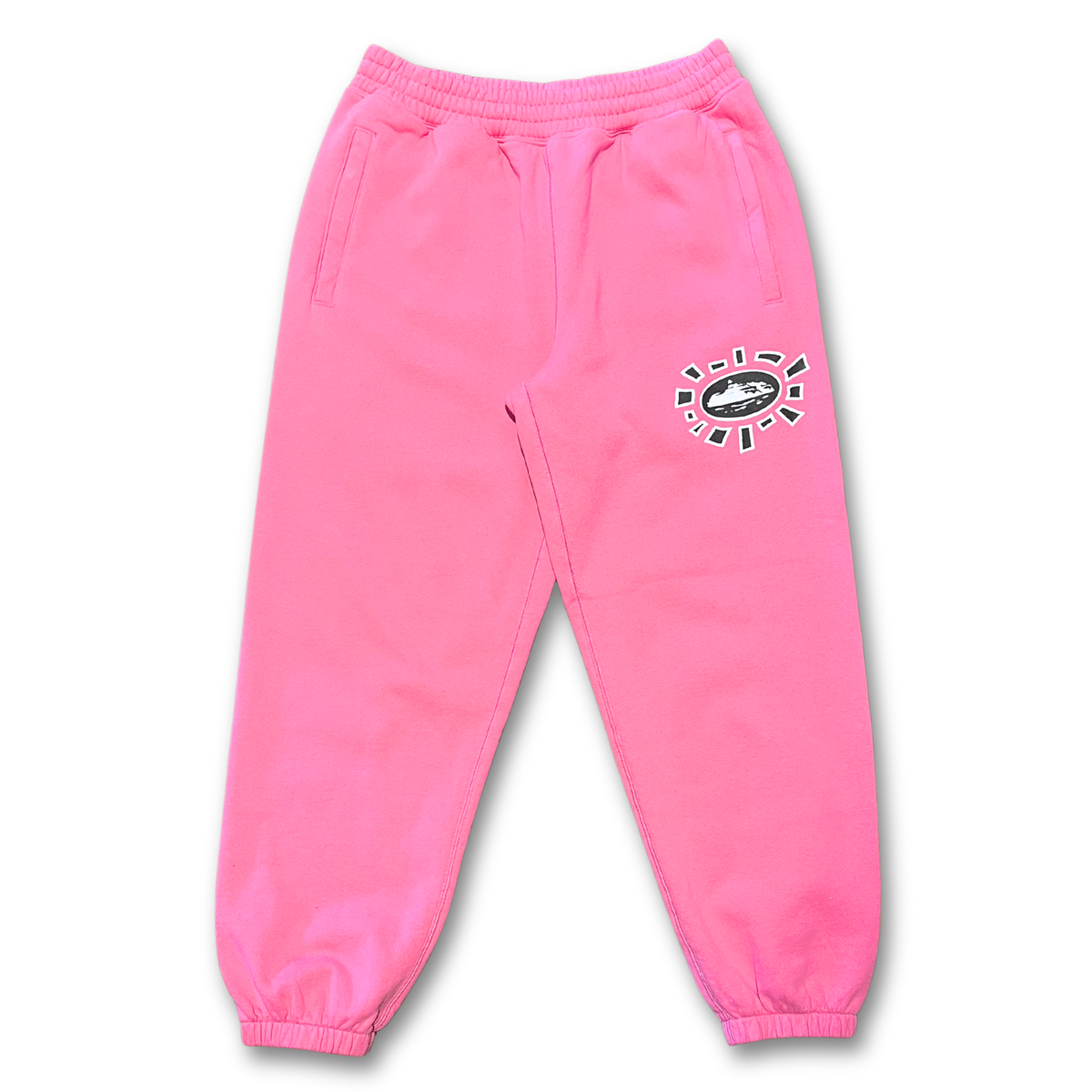 Corteiz x ADWYSD Heavy Sweatpant (M)