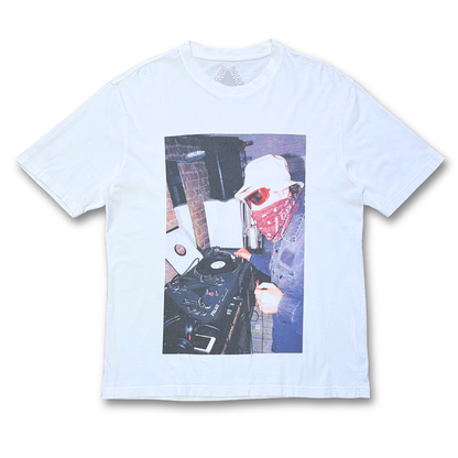 Palace Mixer T-Shirt (XL)