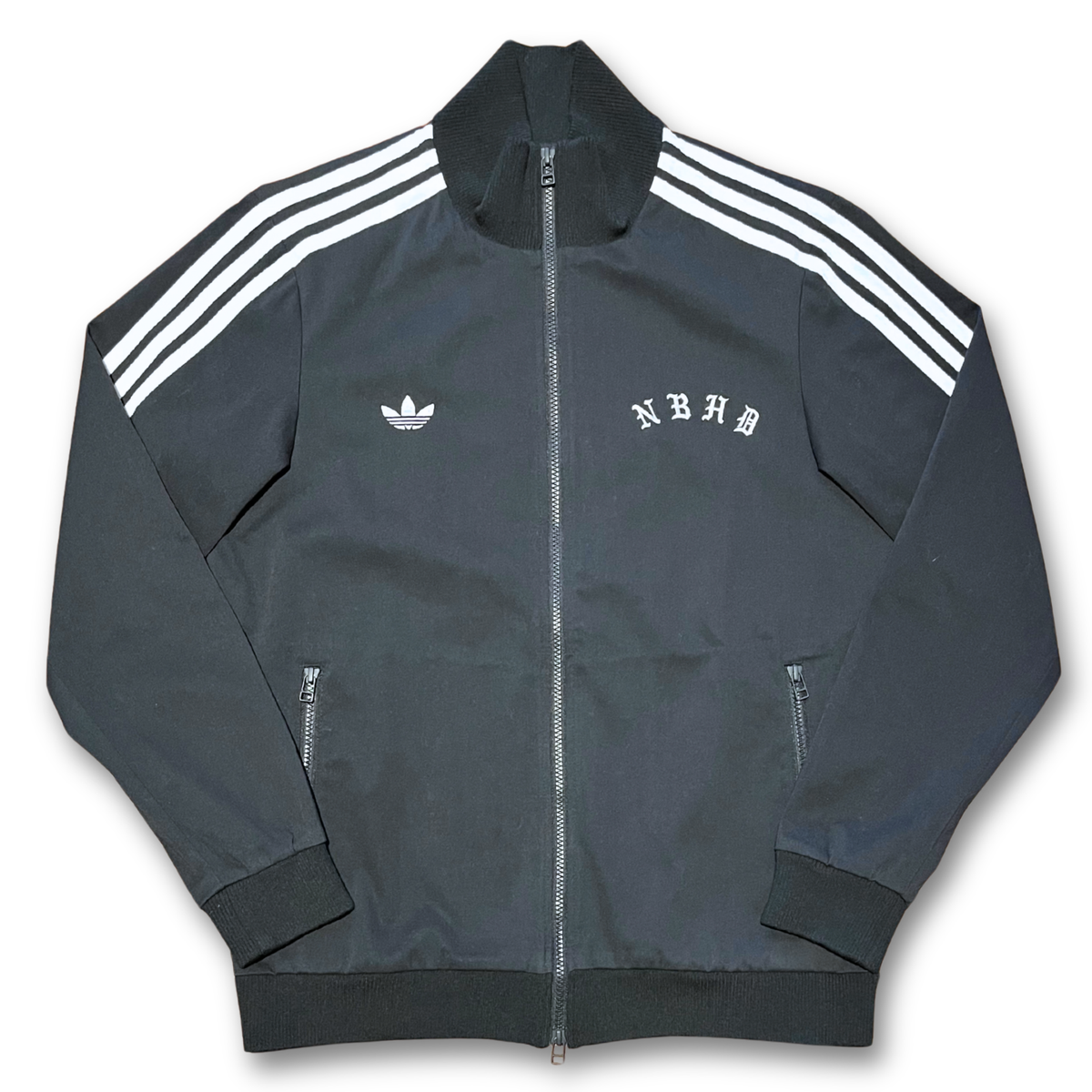 Adidas Originals x Neighborhood Track Jacket (M)