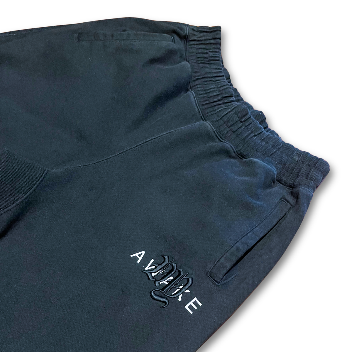 Awake NY College Logo Sweatpants (L)
