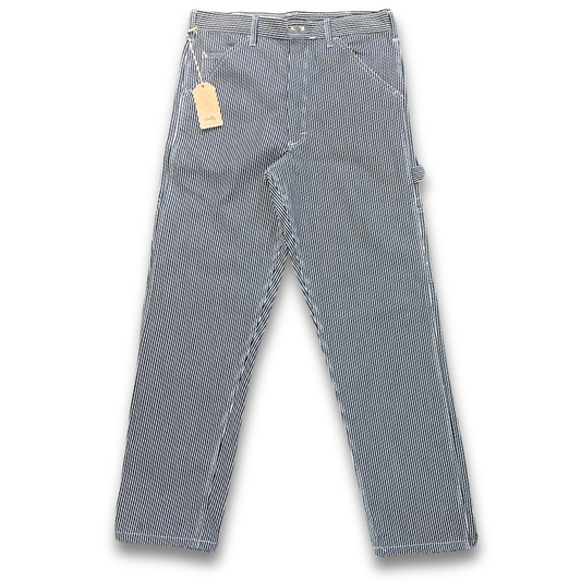 Stan Ray Hickory Stripe Painter Pants (32")