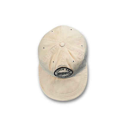 90'S POLO RALPH LAUREN 'CATCH AND RELEASE' HAT (M)