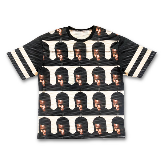 WIL FRY X IAN CONNOR JERSEY (L)