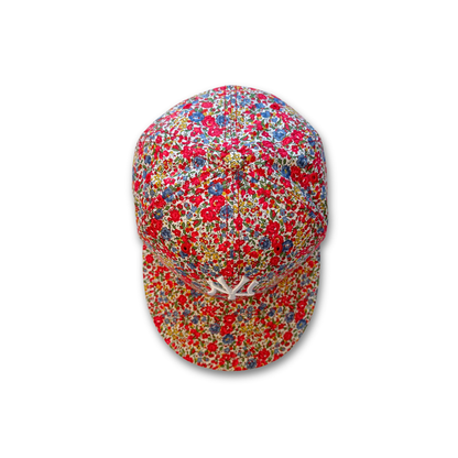 NY YANKEES NEW ERA X LIBERTY LONDON FITTED CAP
