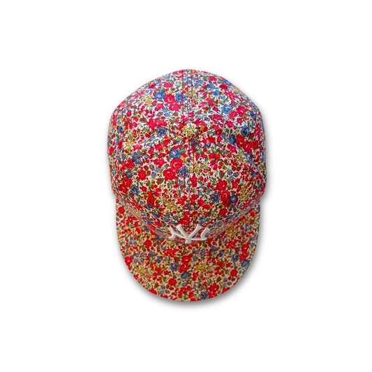 NY YANKEES NEW ERA X LIBERTY LONDON FITTED CAP