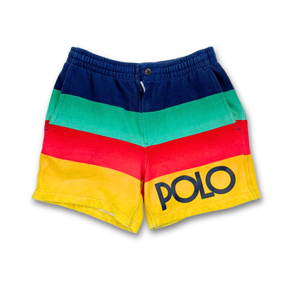 POLO RALPH LAUREN SHORTS (28")