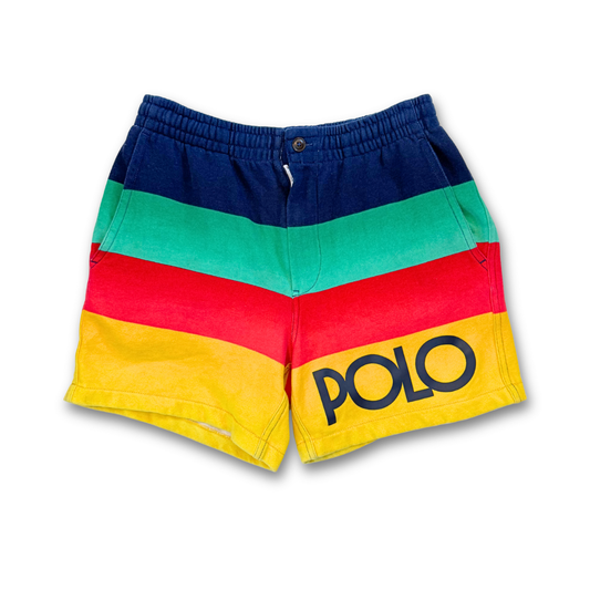 POLO RALPH LAUREN SHORTS (28")