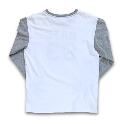 Bape Raglan Longsleeve (M)